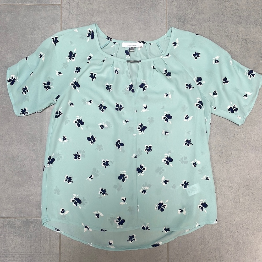 Womens Top